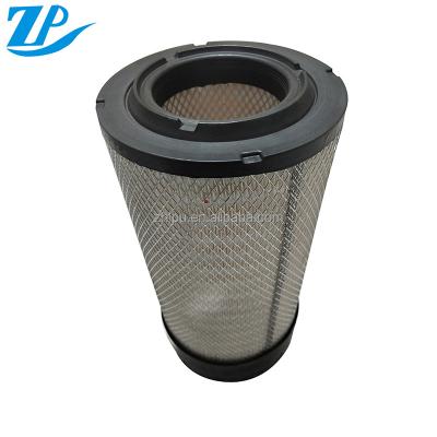 China P532507 6I2507 FILTER PAPER Air Cleaner Air Filter Element For Truck Accessories for sale