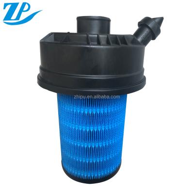 China 11-9300 FILTER PAPER High Capacity Truck Air Cleaner Engine Parts Air Cleaner Assembly for sale