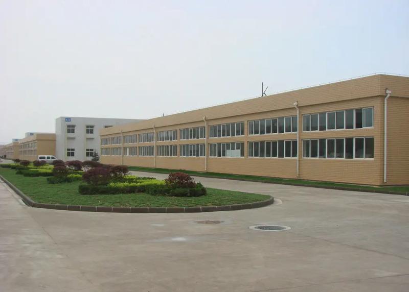 Verified China supplier - Jinan Longheng Beirui Hydraulic Machinery Co., Ltd.