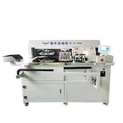 China ULTRA-FAST Industrial Patch Pocket Sewing Machine For Lattice T-shirt Coveralls Pants for sale