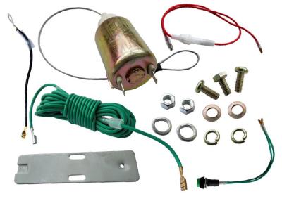 China Remote Car Door Lock Kit Auto Car Accessories Working With Keyless Entry System for sale