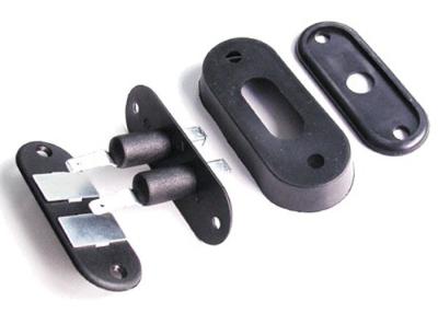 China van sliding door contact sets enable the door motor in a vehicles sliding door to connect the central locking for sale