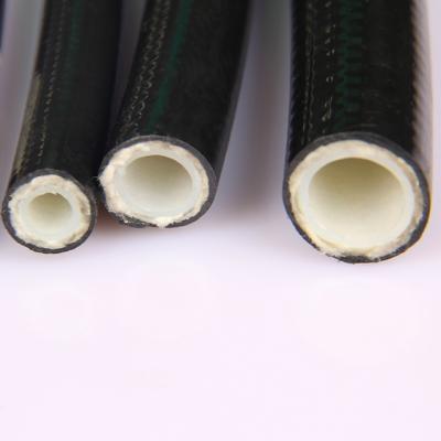 China Factory Chinese Flexible Nylon Hose Best Selling Thermoplastic Hose for sale