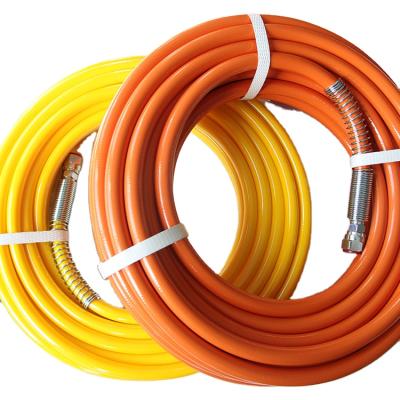 China Sale Paint Spray Hose Suction Irrigation Agricultural Hose for sale