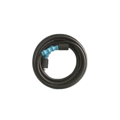 China China Supplier High Pressure Hydraulicpipe Joint Spray Hose for sale