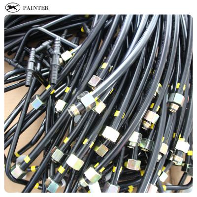 China Factory Wholesale Price Flexible Garden Water Hose For Sale Air Brake Hose for sale