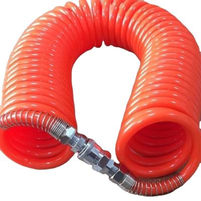 China Professional Customized High Quality Air Brake Hose Air Brake Hose for sale