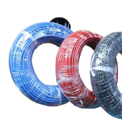 China Hose hose sold directly by rubber hose nylon hydraulic hose for sale