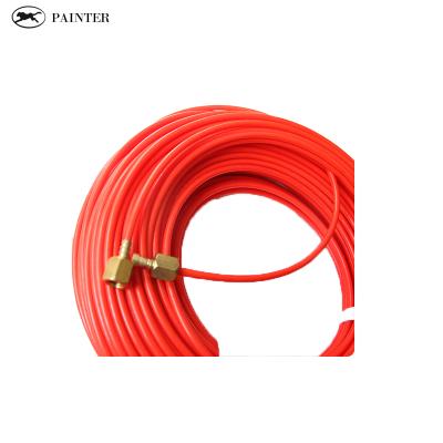 China Custom Automotive Auto Air Conditioner Hose Air Conditioning Hose for sale