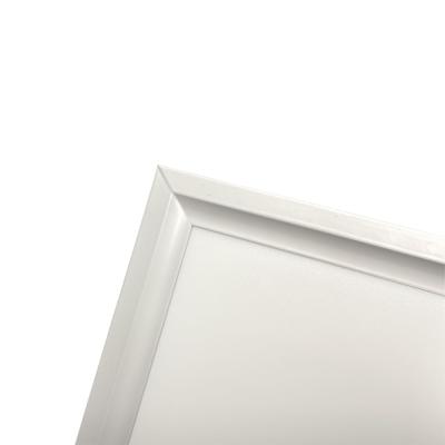 China Banco Hot Sale Good Quality Aluminum Frame Led Panel Light 18W LED30-1 for sale