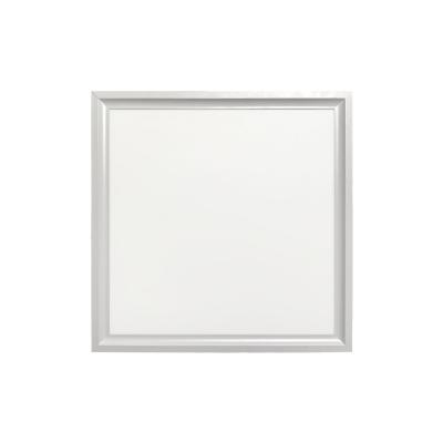 China Banco High Quality Manufacturers Led Light Frame Aluminum Panel Light 12W LED30-1 for sale