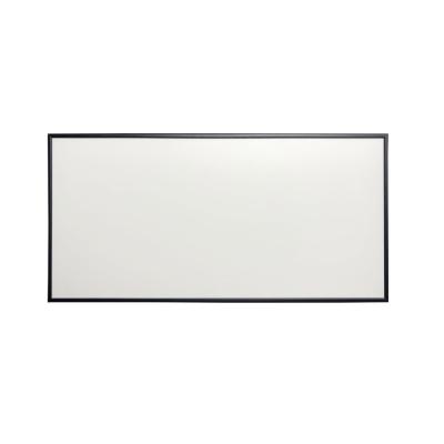 China Manufacturers Banco 40w high quality white color rectangle led panel light LED60-84 for sale