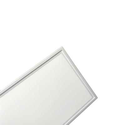 China Well-known China brand Banco 36w white color rectangle frame led panel light LED60-92 for sale