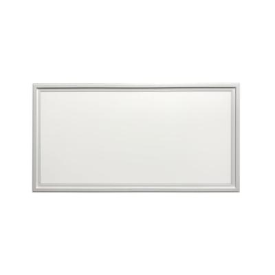 China Popular Products Banco 24w White Color Rectangle Led Panel Light Lamp LED60-92 for sale