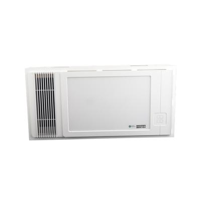 China Best Selling Products Hotel Banco 3 in 1 Bathroom Saa Ceiling Ventilation Infrared Lighting and Exhaust for sale