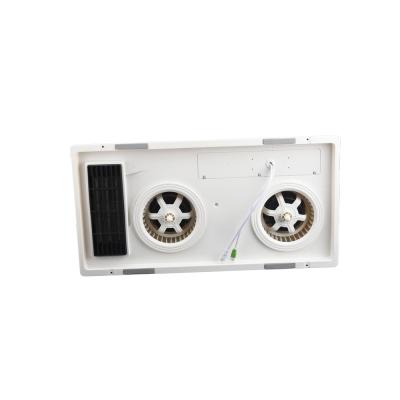 China Well-known hotel ZHEJIANG brand Banco 3 in 1 remote control ceiling ventilation lighting and exhaust on hot sale for sale