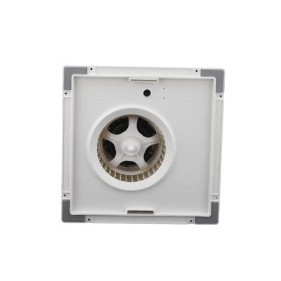 China Hot Hotel Banco Products Ceiling Ventilation Fan Exhaust Fan Bathroom in 2021 for sale