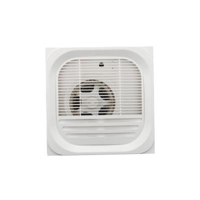 China Hotel Banco Hot Selling Good Quality Bathroom Ceiling Ventilation Exhaust Fan On Hot Sale for sale