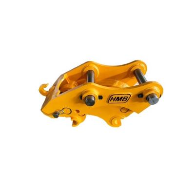 China Cultivate Good Quality Products Mini Excavator Quick Hitch For Sale for sale