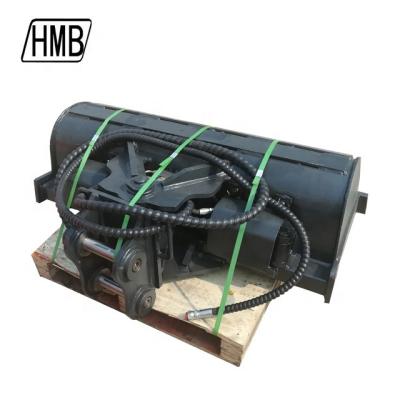 China China Best Quality Black Welding Bucket Mining Hydraulic Excavator for sale