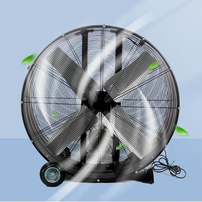 China 2021 Outdoor 300mm 8 Inch Commercial Axial Wall Exhaust Fan , Industrial Fans for sale