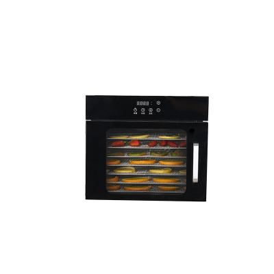 China Hotel Microwave Food Dehydrator South Africa Food Waste Dehydrator for sale