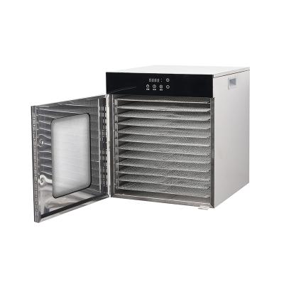 China Industrial Hotel 5 Trays Food Dehydrator Solar Food Dehydrator for sale