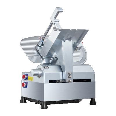 China hotel automatic meat slicer desktop/slice meat slicer/frozen meat slicer for sale