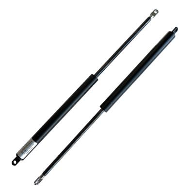 China 80N Cylinder China Manufacturer Hot Sale Easy Lift Gas Strut For Wall Bed Gas Strut for sale