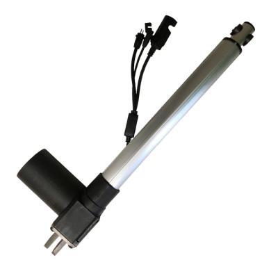 China China manufacturer Solar Tracking Motor 5000N drip-proof electric linear actuator promote sale for sale