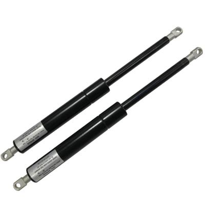 China China-made Chip Gas Single Piston Cylinder Easy Lift Gas Spring for sale