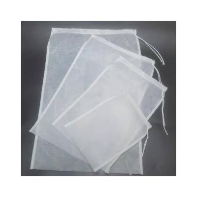 China Hotels High Grade Large Diameter Bag Filters Liquid Anode Filter Bag For PCB Electrolpating for sale