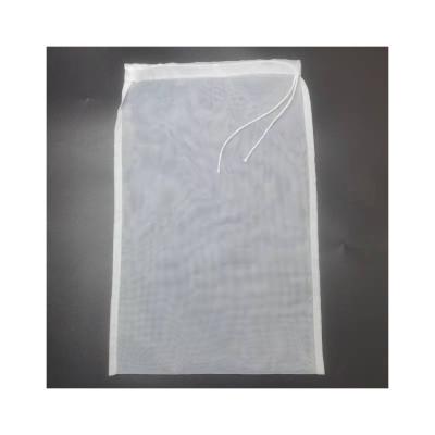 China Best Selling Hotels Liquid Bag Filter Housing Liquid Filter Bag for sale