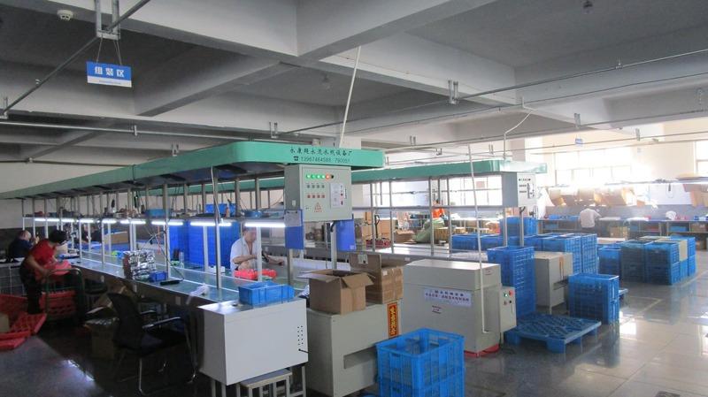 Verified China supplier - Yongkang Maixin Technology Co., Ltd.