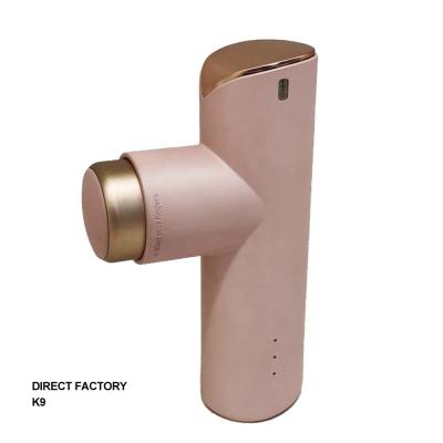 China Mini Recovery Massage Gun Deep Tissue Body Factory Direct Vibrating Neck Massager for sale