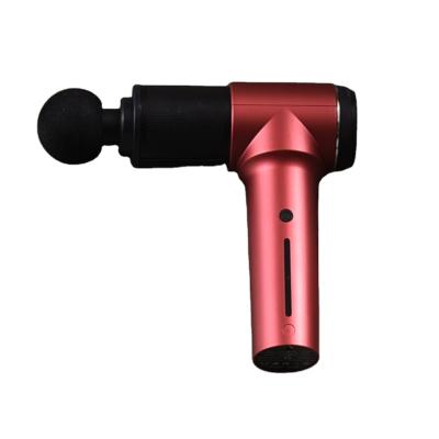 China Top Rank Vibrating Product 2020 Newest Recovery Sports Deep Tissue Body Muscle Massage Device Gun Massager for sale