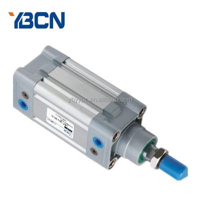 China Female Thread Standard Pneumatic Cylinder DNC 80X50-PPV 80MM Bore Size for sale