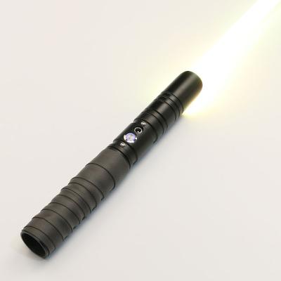 China Alloy 6063 NEO Hilt SABERSTUDIO Saber Metal Hilt RGB Aluminum Lightsaber with Smooth Swing for Jedi or Sith for sale