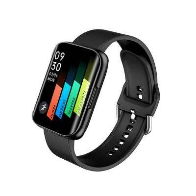 China S216 Multifunctional Waterproof Digital MP3 Playback Business Smart Watch for sale