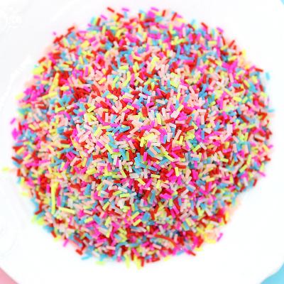 China Resin New Polymer Water 10g 20g 1000g Charms DIY Mud Waters Accessories for sale