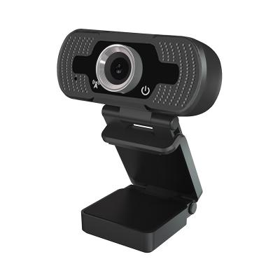 China Free USB 2.0/3.0 W8 Webcam 1080P PC Webcam 30FPS Driver USB for sale