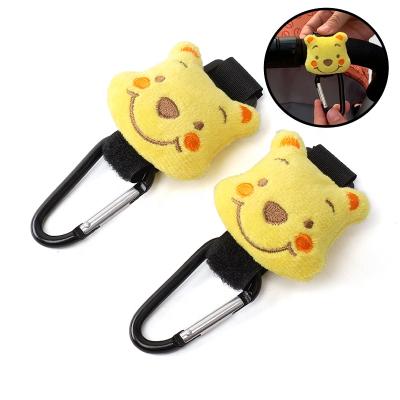 China New-fashion hot sale quality multifunctional buggy clips pram baby stroller hook for sale