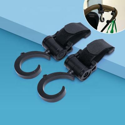 China New-fashion hook and loop baby stroller hook for sale