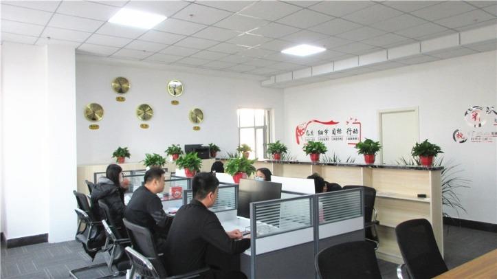 Verified China supplier - Shandong Bobiying Metal Material Co., Ltd.