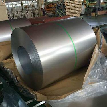 China Manufacturing Galvalume Pipes DX51 AZ Steel Coil Sheet Cold Rolled 0.3mm Prime Galvalume Steel Coil for sale