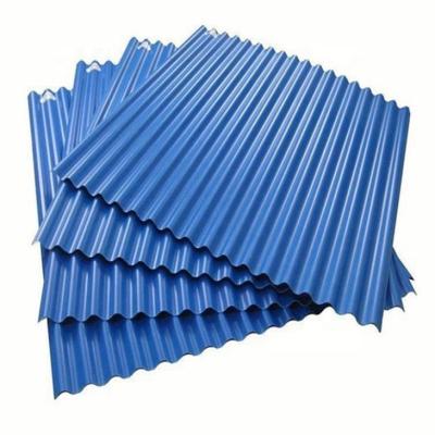 China House construction galvanized corrugated roofing steel sheets 0.5*900mm ppgi roofing steel sheets color coated galvanized corrugated roofing steel for sale