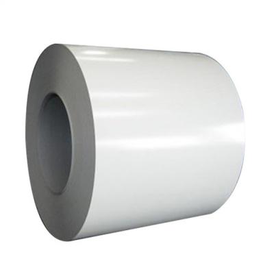 China Making Corrugated Steel Sheets Building Material Coil PPGI Prepainted Galvanized Steel Coil for sale