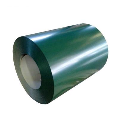 China PPGI Main Color Corrugated Sheeting Material Netting Coated Prepainted Galvanized Steel Coil for sale