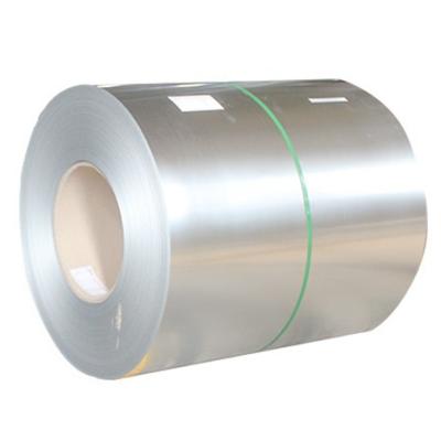 China Boiler Sheet DC01 DC02 DC03 DC04 Cold Rolled / Hot Dipped Galvanized Steel Coil for sale