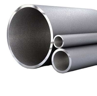 China Large Diameter TP304 / 316L Industrial Stainless Steel Pipes And Tubes for sale